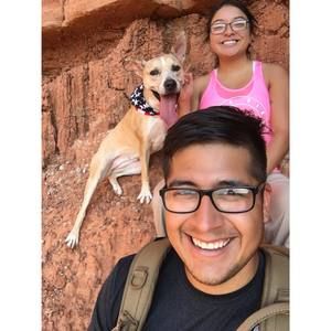 Meet your Posher, Richard